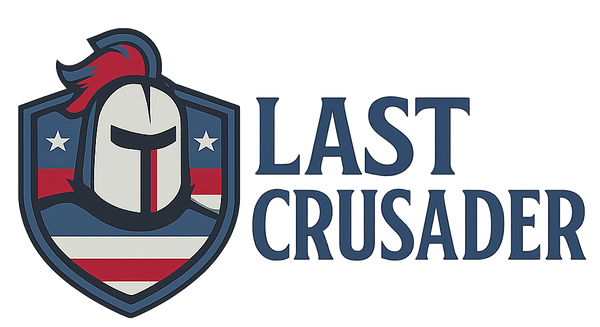 Last Crusader